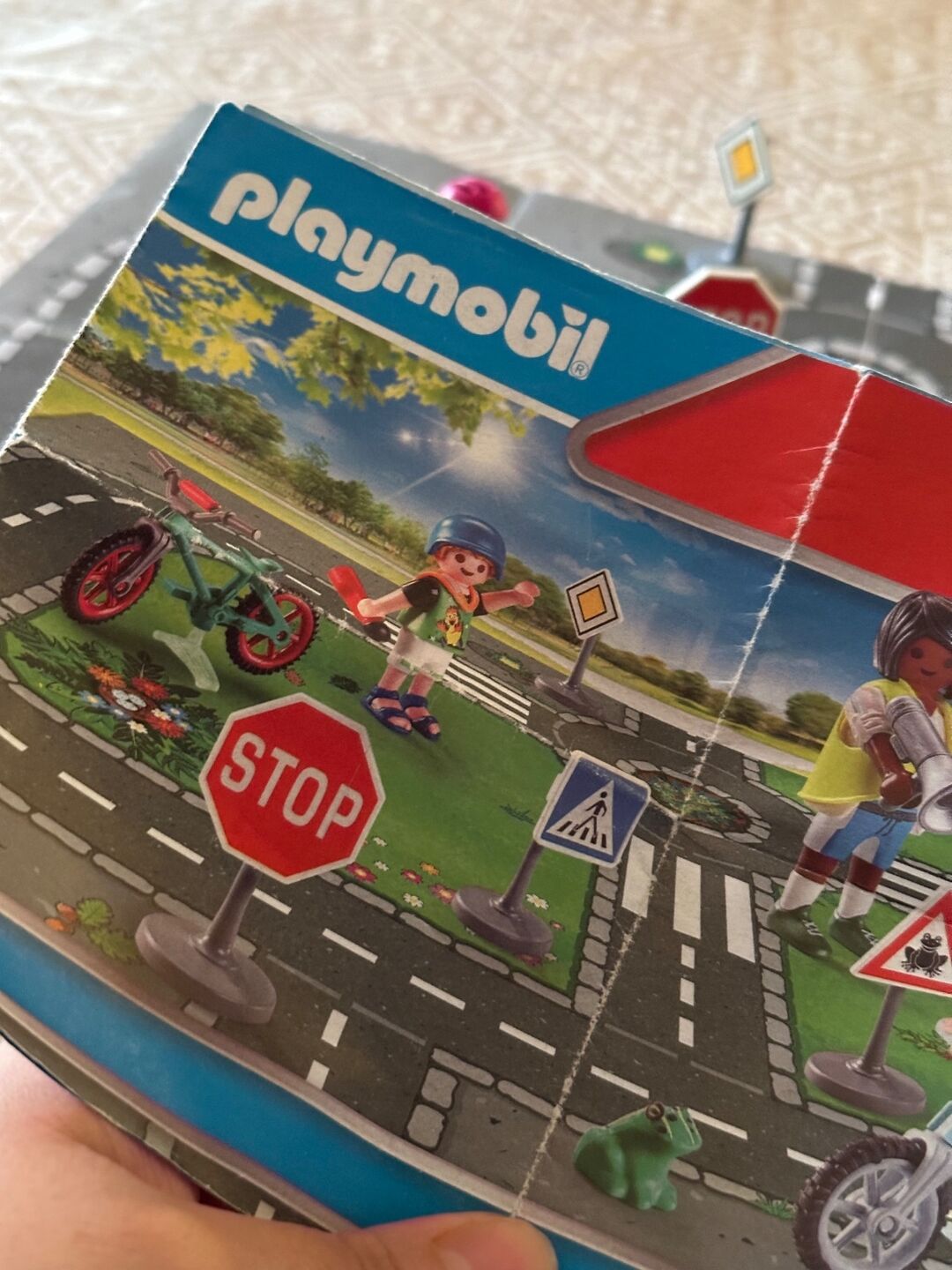 Playmobil jouet enfants, photo 3