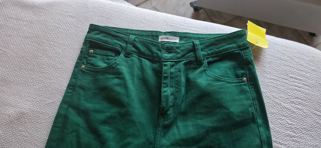 Jean taille 38, photo 3