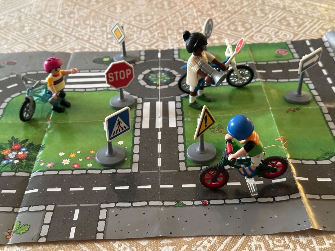Playmobil jouet enfants, photo 2