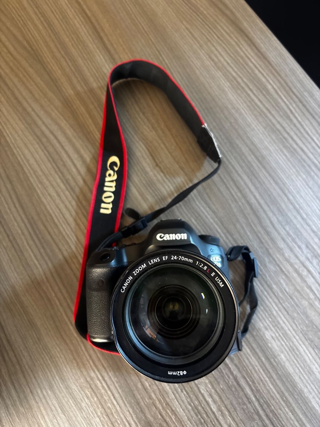 Canon EOS 5DS, photo 3