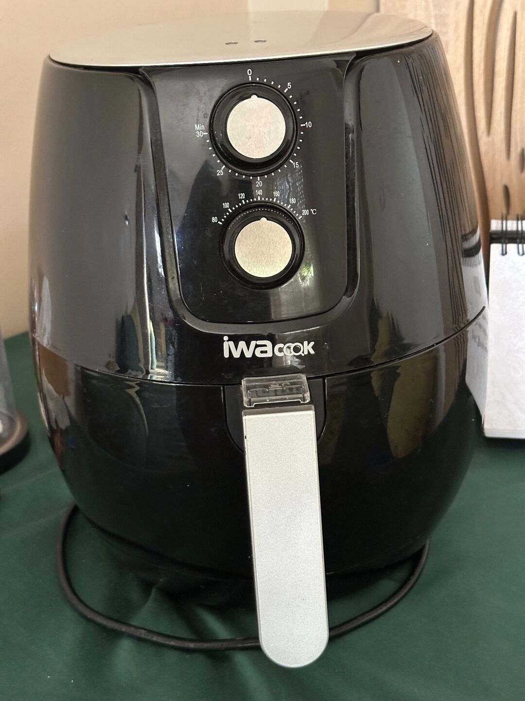 Airfryer Iwacook, photo 1
