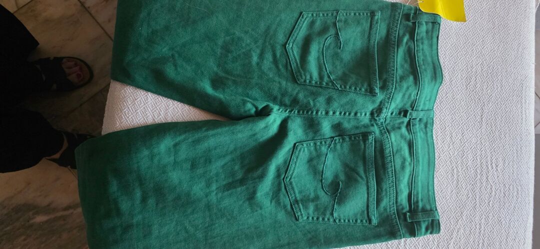 Jean taille 38, photo 4