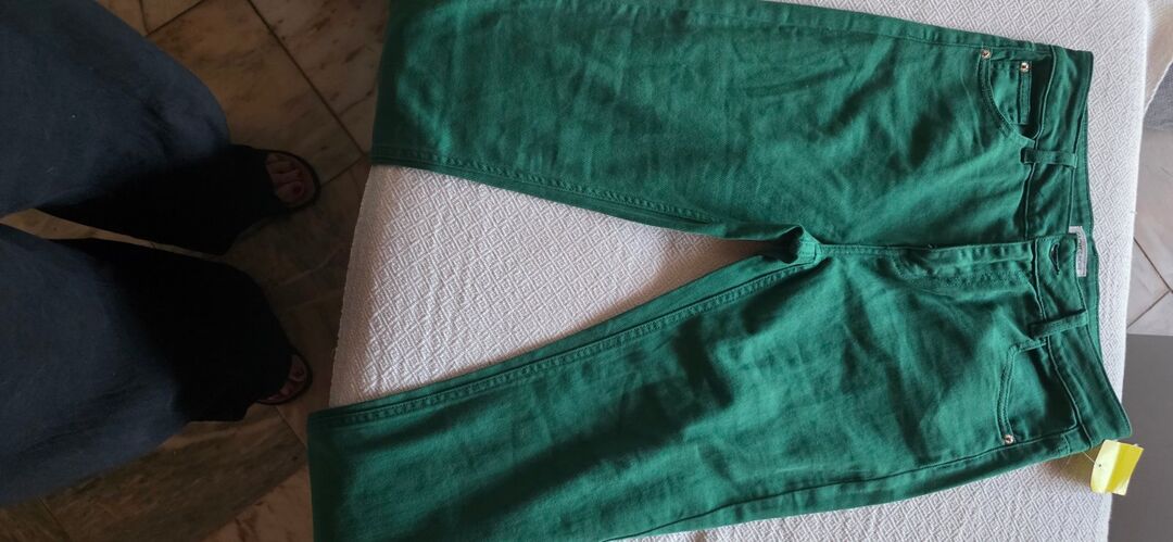Jean taille 38, photo 2