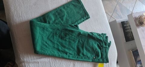 Jean taille 38