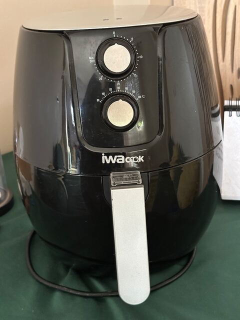 Airfryer Iwacook