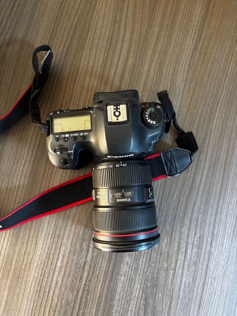 Canon EOS 5DS